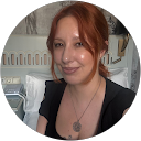 Rocio c.g profile picture