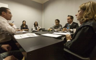 Me han citado para un juicio rápido: ¿qué debo hacer antes de acudir al juzgado?
