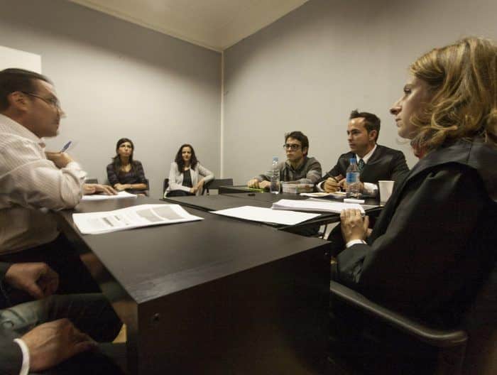 me han citado para un juicio rápido me han citado para un juicio rápido
