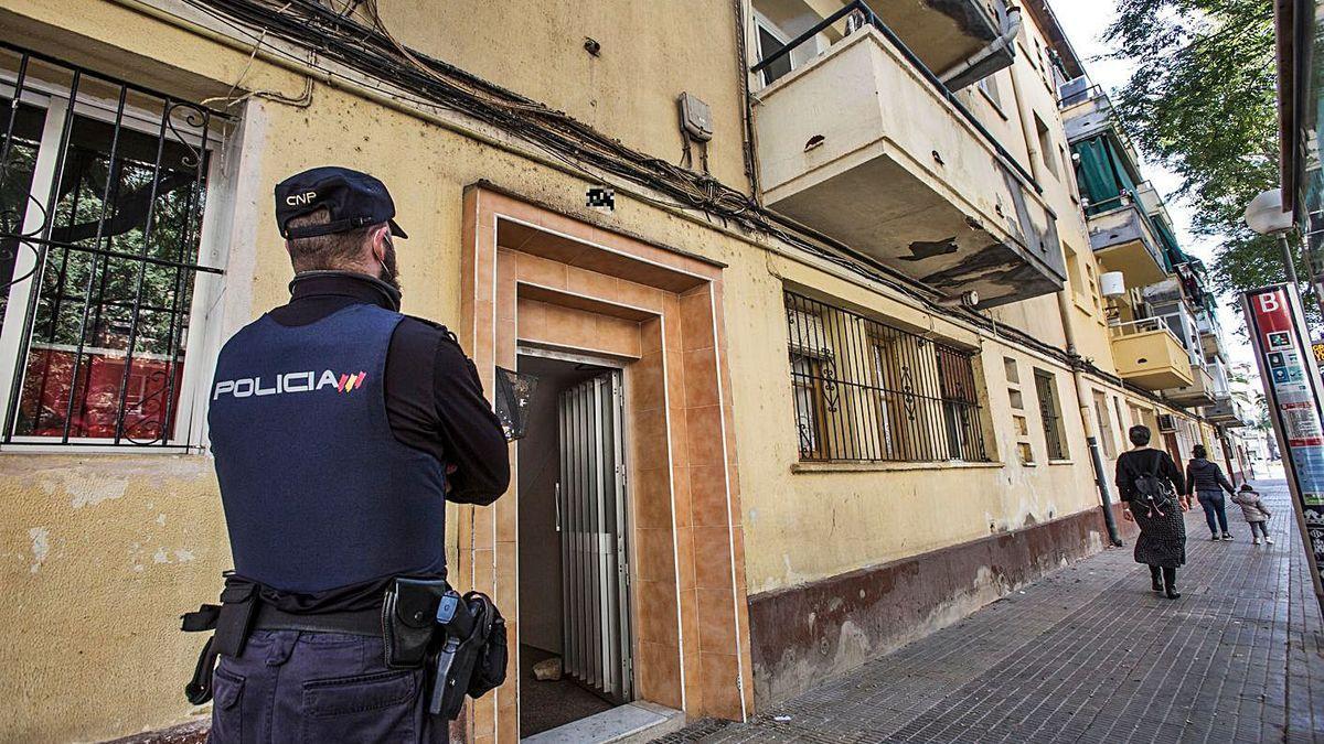 ocupacion-ilegal-espana-via-civil ocupacion-ilegal-espana-via-civil
