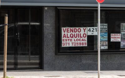 Alquilar un local como vivienda: multas y consecuencias legales