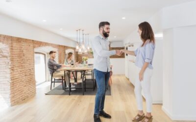 ¿Puede la inmobiliaria quedarse con la reserva si finalmente no compras la vivienda?