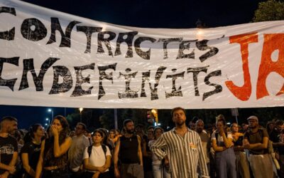¿Se han suspendido los desahucios hasta 2030? Qué dice realmente el Real Decreto-ley 29/2026